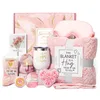 Geschenkset, 11-teiliges Pflegeset zum Geburtstag für Produktbild-Vorschau 1