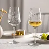 Leonardo Weißweinglas Boccio, Weinglas, Kristallglas, Klar, Produktbild-Vorschau 3