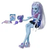 Monster High : Pop Secrets, Abbey Bominable Voir les images du produit 3