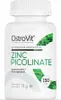 OstroVit Zinc Picolinate (150 Tabs) Unflavoured - Vitamine, Produktbild-Vorschau 7