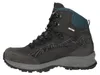 Waldläufer scarpe outdoor EMMA donna camoscio grigio Anteprima dell’immagine prodotto 26