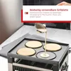 Solis 5 in 1 Raclette Tischgrill, 1020 W, 4 Personen, Mini Produktbild-Vorschau 5