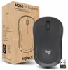 Logitech M240 for Business - Maus - rechts- und linkshändig Produktbild-Vorschau 15