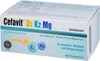 Cefavit 2000 I.E. D3 K2 Mg Kapseln für Knochen und Muskeln, Produktbild-Vorschau 4