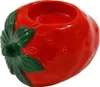 Niečo iné - Sviečka "Tealight", jahoda SD9920 (jedna Náhľad obrázku produktu 1