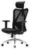 Sihoo Profi Bürostuhl M18-M148 Ergonomischer Produktbild-Vorschau 3