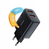 Adaptér Mcdodo CH-5070, USB-A*2, 12 W, čierny Náhľad obrázku produktu 11