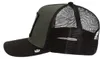 Goorin Bros. Trucker Cap Bad Boy void/palm Produktbild-Vorschau 9