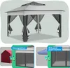 Bettizia Gazebo Pop-up Pieghevole 3,3x3,3x2,7 m Gazebo con Anteprima dell’immagine prodotto 5