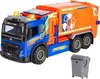 Dickie Toys Giant Garbage Truck Produktbild-Vorschau 2