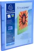 Exacompta 51962E, A4, Polypropylen (PP), Blau, Transparent, Produktbild-Vorschau 9