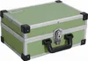 IRONSIDE 191008 Mallette à outils en aluminium vert Voir les images du produit 1