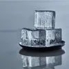 Lurch Germany ICE FORMER cube 5x5cm noir transparent Voir les images du produit 8