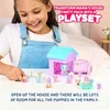 Puppy Party Set - LITTLE LIVE PETS - 1 mother and 15 Productafbeelding-voorbeeld 8