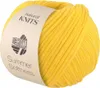 Lana Grossa - Summer Softness 0021 dottergelb Produktbild-Vorschau 2