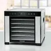 ROMMELSBACHER Dörrautomat DA 950 (edelstahl/schwarz, 600 Náhled obrázku produktu 21