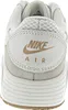 Close-up view of the heel of a white Nike Air Max Sc shoe. Produktbild-Vorschau