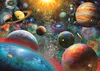 TREFL Puzzle Universum 1000 Teile Produktbild-Vorschau 4