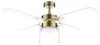 Cecotec EnergySilence Aero 450 GoldWhite, Domáci lopatkový Náhľad obrázku produktu 1