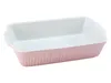 CreaTable, 33055, Pastel Kitchen Rosé, zapekacia misa, Náhľad obrázku produktu 1