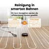 ZACO V4 Max Saugroboter ohne Wischfunktion und Produktbild-Vorschau 4