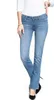 LEE, Damen Jeanshose, Loose fit, HOXIE, W28 L33, Blau, Produktbild-Vorschau 8