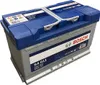 Bosch S4 011 Autobatterie 12V 80Ah 740A Produktbild-Vorschau 4