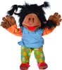 Living Puppets® Handpuppe Maggy 65 cm W185 Produktbild-Vorschau 4