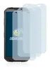 3x BROTECT Schutzglas für Blackview BV9500 Plus Schutzfolie Produktbild-Vorschau 2