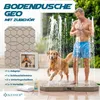 Doccia per cani KESSER® per grandi, piccoli e animali a Anteprima dell’immagine prodotto 2
