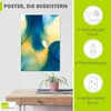 ARTland Poster Strand Größe: 50x70 cm Produktbild-Vorschau 2
