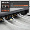 Primewire LAN-Kabel, CAT.8, RJ-45 (Ethernet) (25 cm), Produktbild-Vorschau 6