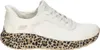 Skechers Bobs Squad Chaos Sneaker Weiß Produktbild-Vorschau 23