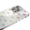 Etui Adidas Sp Snapcase Entry Na Iphone 14 Pro - Multikolor Podgląd zdjęcia produktu 5