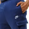 Nike SPORTSWEAR CLUB FLEECE BLAU XL Produktbild-Vorschau 4
