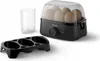 Philips 3000 series Egg Cooker HD9137/90 Idealnie ugotowane Podgląd zdjęcia produktu 3