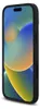 Fall Guess New 4G Triangle Na Iphone 16 - Czarne Produktbild-Vorschau 5