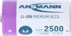 ANSMANN 1313-0004 2 ANSMANN Akkus 2500 Baby C 2.300 mAh Náhľad obrázku produktu 12
