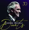 Andrea Bocelli - Duets (30e anniversaire) (2 CD) Voir les images du produit 1