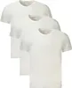 Calvin Klein 3er-Pack Herren-Baumwollunterhemden NB4051 Produktbild-Vorschau 6