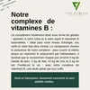 Vita Elements Complexe Vitamine B 240 Comprimés 8 Vitamines Voir les images du produit 2