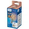Philips Smart LED 60 Watt Filament Transparent A60 E27 Produktbild-Vorschau 5