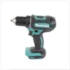 Makita DDF 482 RFJ Perceuse-visseuse sans fil 18 V 62 Nm + Voir les images du produit 3