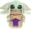 Star Wars Mandalorian Jumping Grogu Feature Plush Produktbild-Vorschau 11