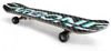 Skateboard 70x20 cm - SKIDS CONTROL CARBON - JK525310 Productafbeelding-voorbeeld 3