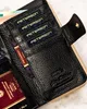PTN LJ-76116-0698 Schwarz-Gold Damen Geldbörse Produktbild-Vorschau 9