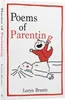 Poems of Parenting Náhľad obrázku produktu 1