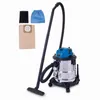 Aspirapolvere a umido e a secco Scheppach VC20 - 1300W | Anteprima dell’immagine prodotto 1