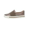 Clarks UN MAUI STEP Damen Slipper in Grau, Größe 7 Produktbild-Vorschau 2