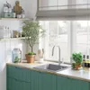 Kitchen faucet with pull-out spout Anteprima dell’immagine prodotto 4